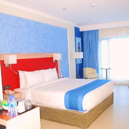 เบสต์ เวสเทิร์น พลัส แอตแลนติก โฮเต็ล Hotel Sekondi-Takoradi ภายนอก รูปภาพ