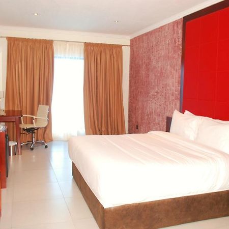 เบสต์ เวสเทิร์น พลัส แอตแลนติก โฮเต็ล Hotel Sekondi-Takoradi ภายนอก รูปภาพ