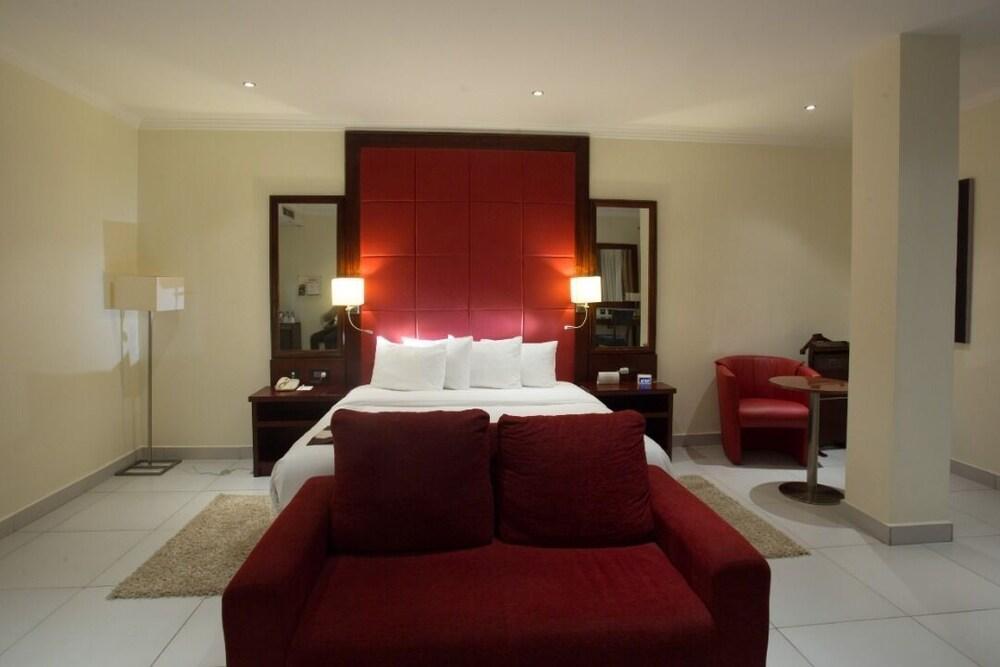 เบสต์ เวสเทิร์น พลัส แอตแลนติก โฮเต็ล Hotel Sekondi-Takoradi ภายนอก รูปภาพ