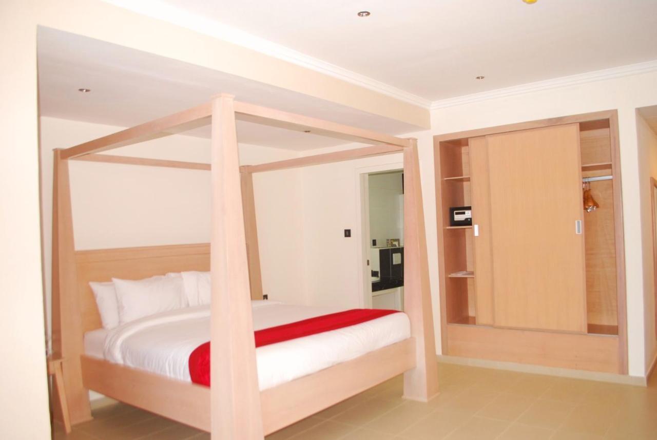 เบสต์ เวสเทิร์น พลัส แอตแลนติก โฮเต็ล Hotel Sekondi-Takoradi ภายนอก รูปภาพ
