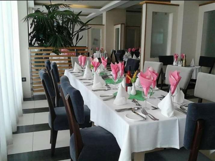 เบสต์ เวสเทิร์น พลัส แอตแลนติก โฮเต็ล Hotel Sekondi-Takoradi ภายนอก รูปภาพ