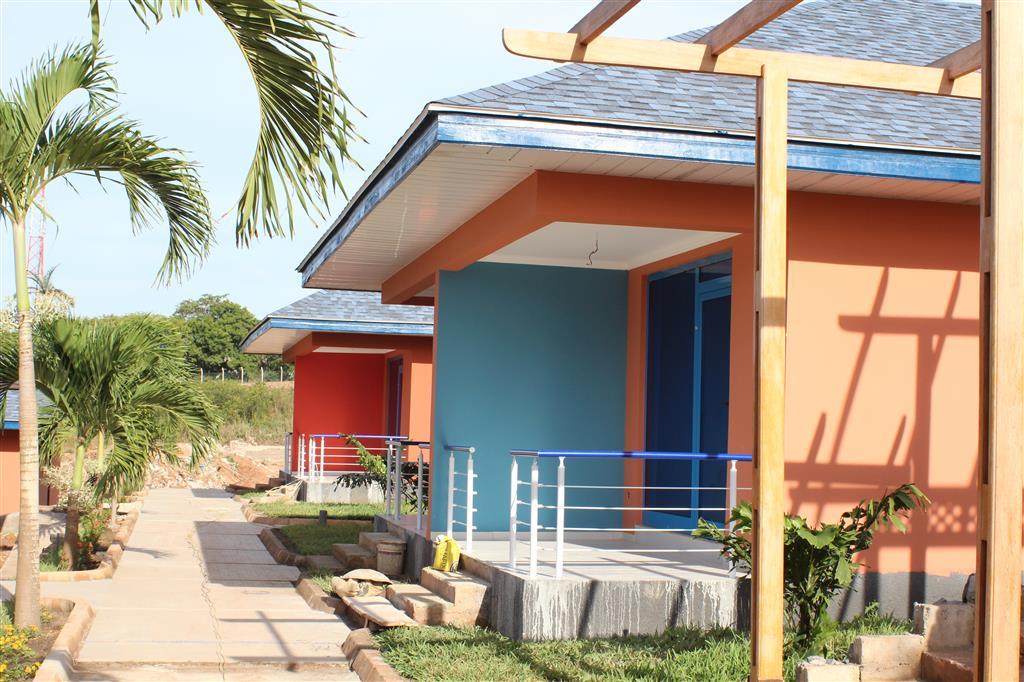 เบสต์ เวสเทิร์น พลัส แอตแลนติก โฮเต็ล Hotel Sekondi-Takoradi ห้อง รูปภาพ