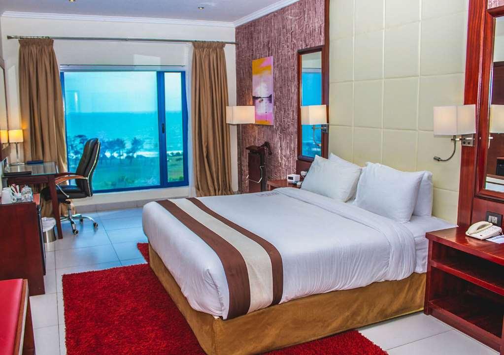 เบสต์ เวสเทิร์น พลัส แอตแลนติก โฮเต็ล Hotel Sekondi-Takoradi ห้อง รูปภาพ