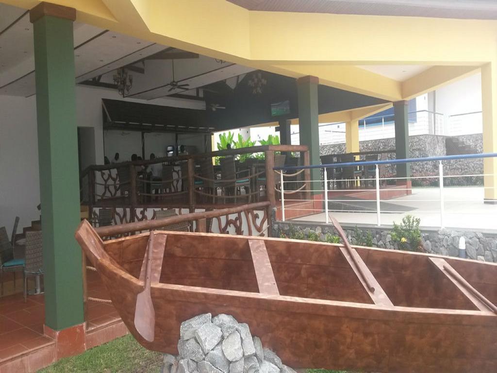 เบสต์ เวสเทิร์น พลัส แอตแลนติก โฮเต็ล Hotel Sekondi-Takoradi ภายนอก รูปภาพ