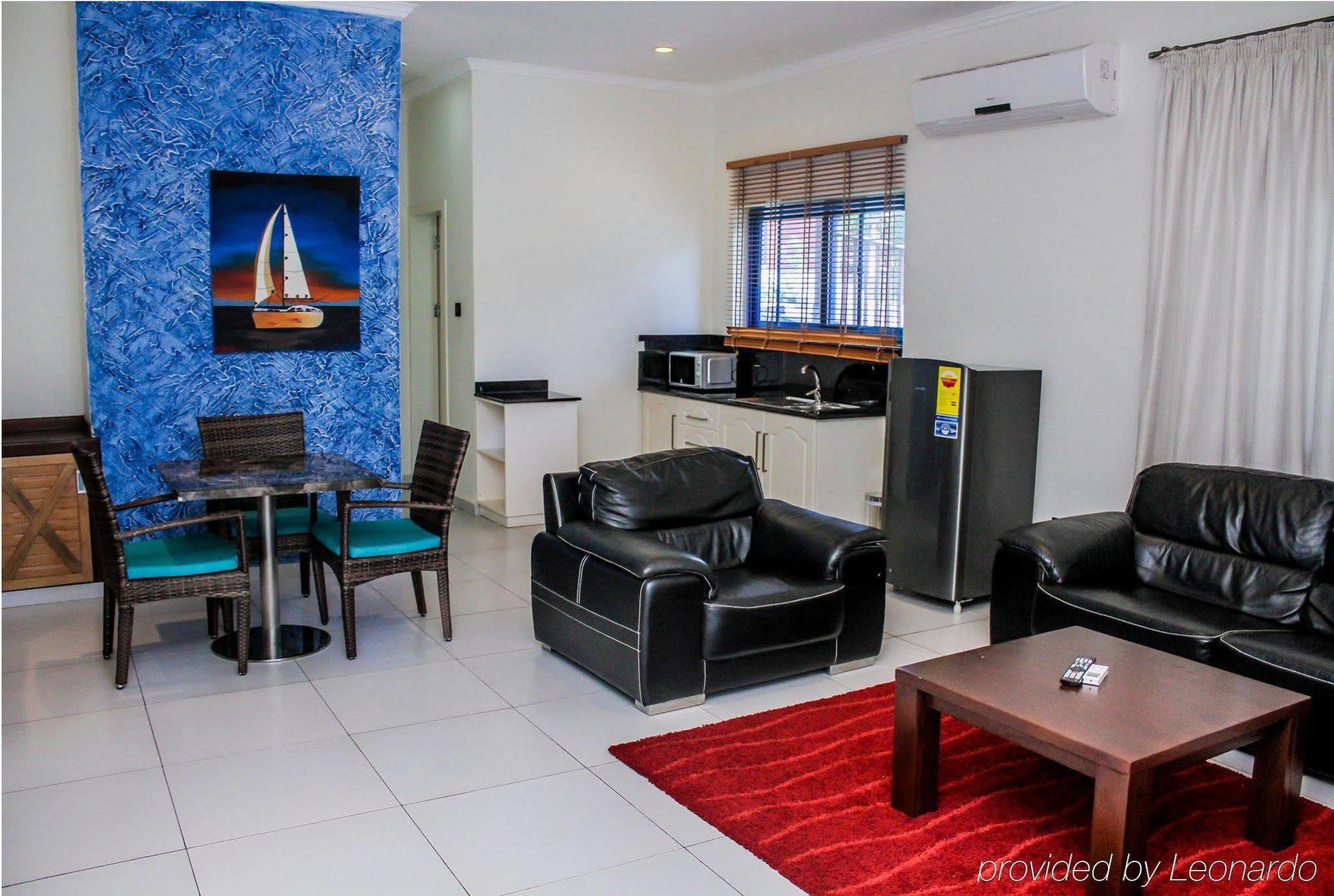 เบสต์ เวสเทิร์น พลัส แอตแลนติก โฮเต็ล Hotel Sekondi-Takoradi ภายนอก รูปภาพ
