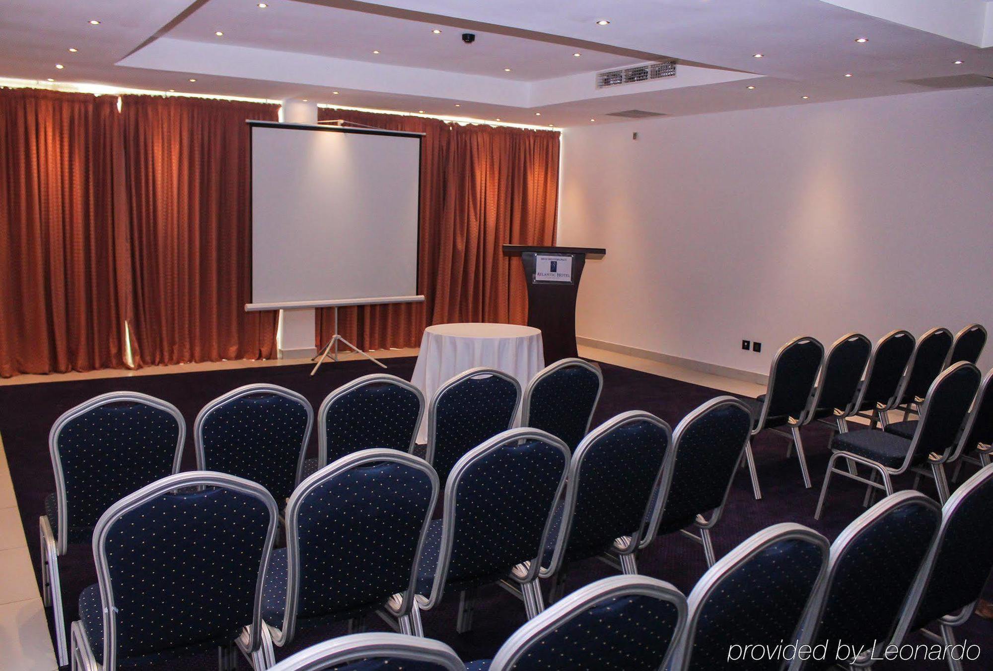 เบสต์ เวสเทิร์น พลัส แอตแลนติก โฮเต็ล Hotel Sekondi-Takoradi ภายนอก รูปภาพ