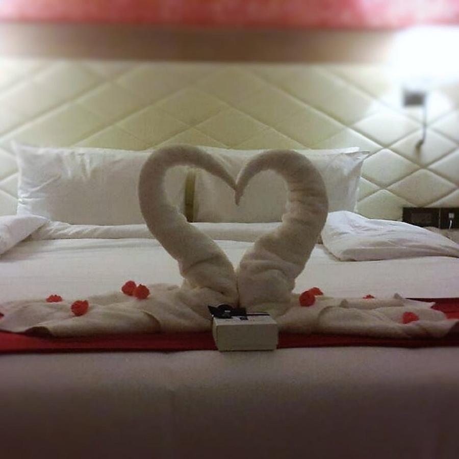 เบสต์ เวสเทิร์น พลัส แอตแลนติก โฮเต็ล Hotel Sekondi-Takoradi ภายนอก รูปภาพ