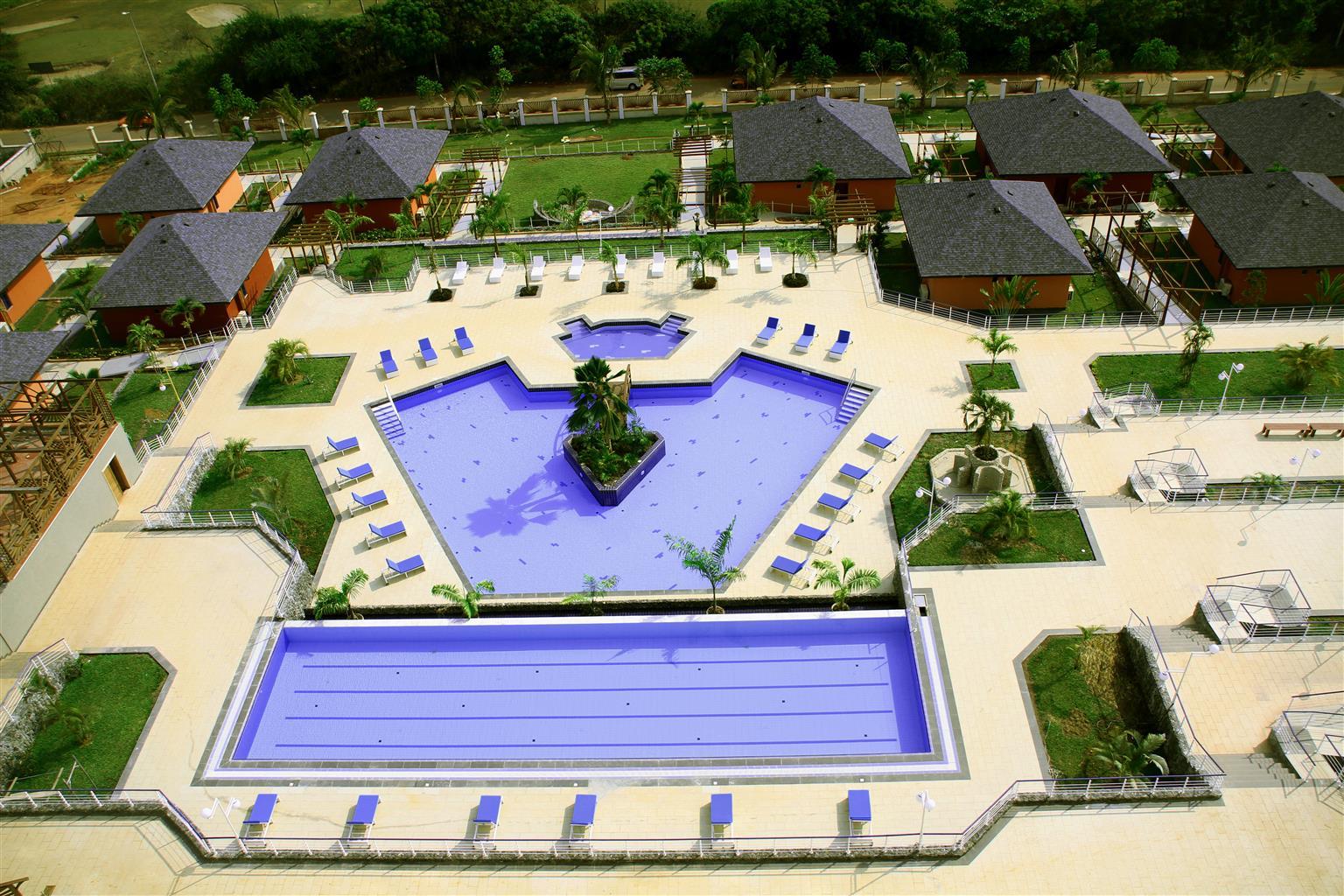 เบสต์ เวสเทิร์น พลัส แอตแลนติก โฮเต็ล Hotel Sekondi-Takoradi ภายนอก รูปภาพ