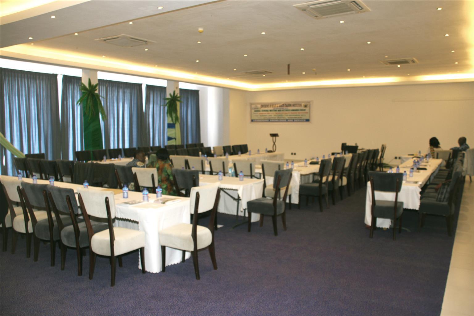 เบสต์ เวสเทิร์น พลัส แอตแลนติก โฮเต็ล Hotel Sekondi-Takoradi ภายนอก รูปภาพ