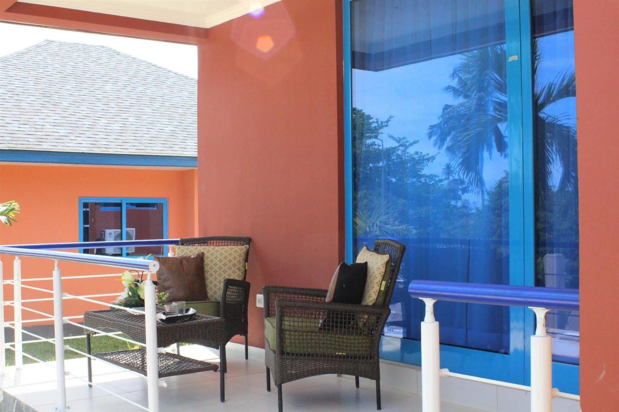 เบสต์ เวสเทิร์น พลัส แอตแลนติก โฮเต็ล Hotel Sekondi-Takoradi ภายนอก รูปภาพ