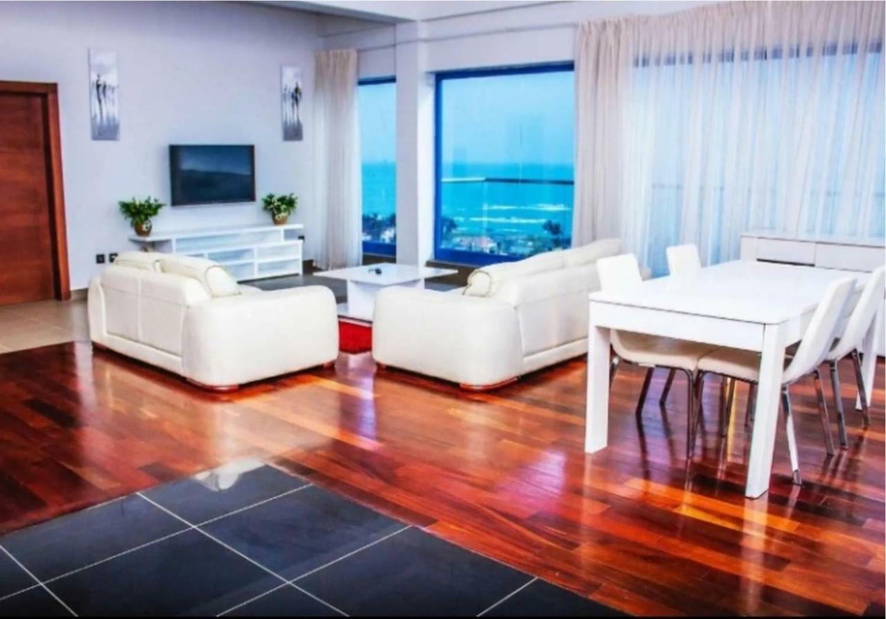 เบสต์ เวสเทิร์น พลัส แอตแลนติก โฮเต็ล Hotel Sekondi-Takoradi ภายนอก รูปภาพ